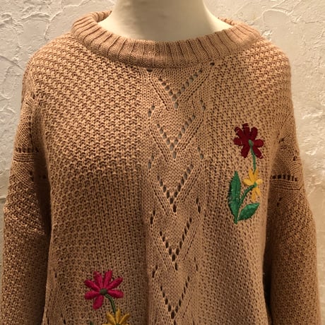 knit 674[na377]