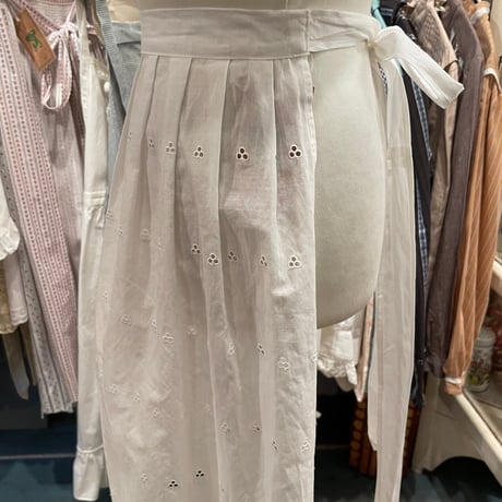 apron 491[ge754]