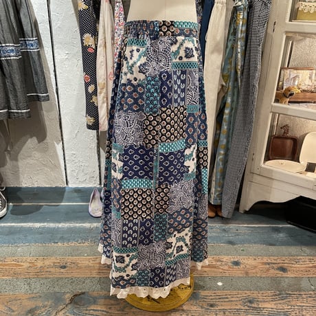 skirt 838[ge-985]