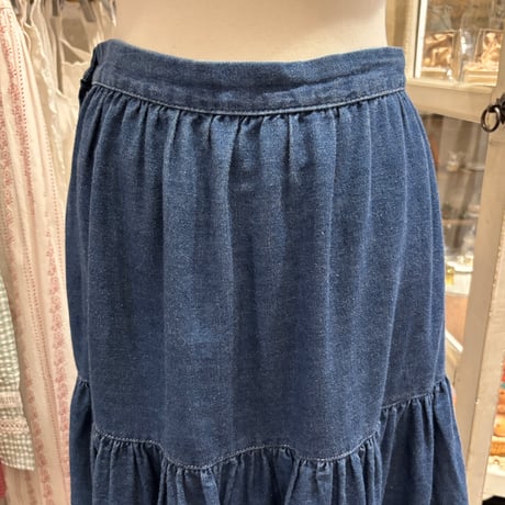 skirt 883[ge153]