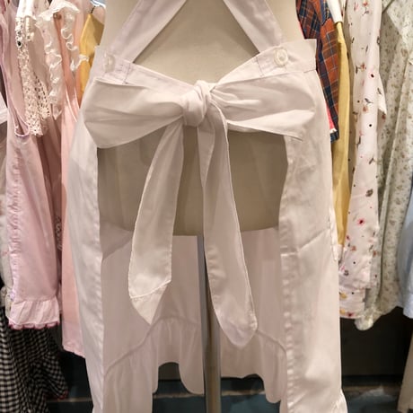 apron 397[na989]