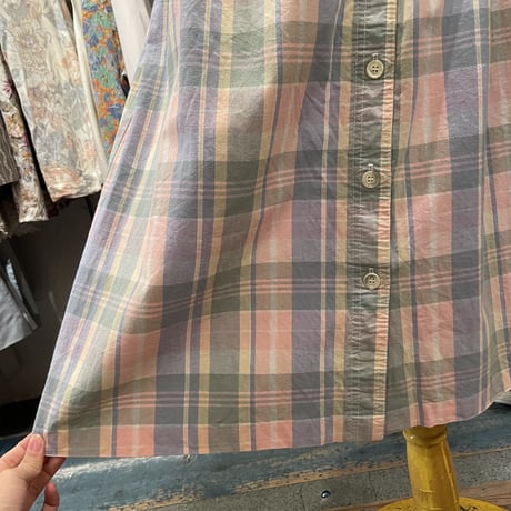 skirt 494[na878]
