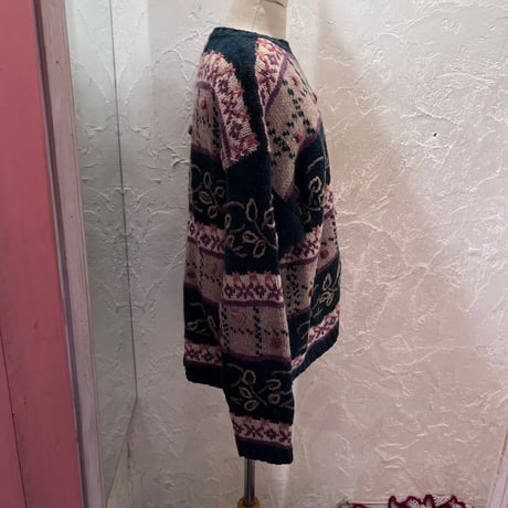 knit 661[ge667]