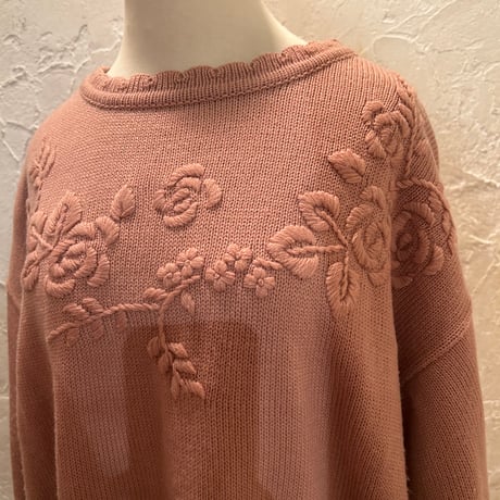knit 775[na775]