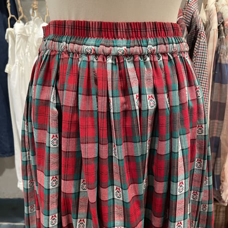 skirt 552[na60]