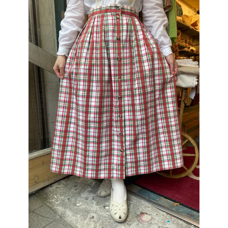 skirt 587[na728]