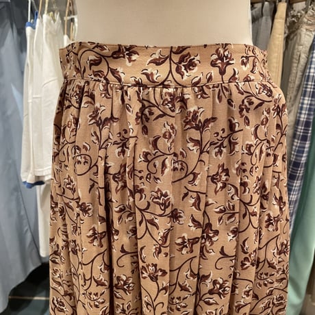 skirt 611[FF431]