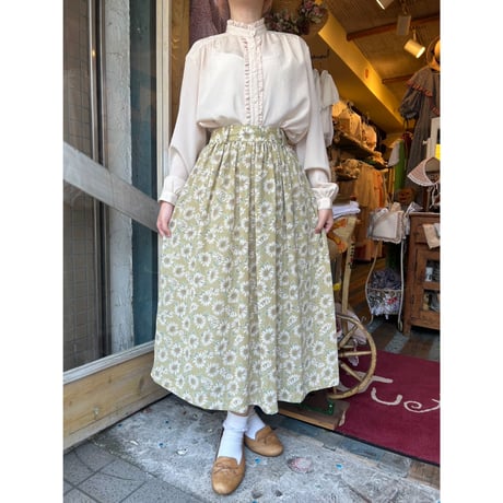 skirt 488[na658]