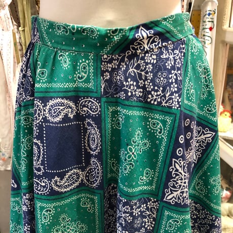 skirt 696[na285]