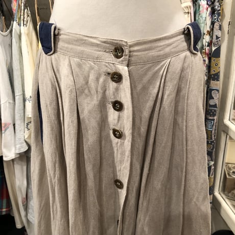 skirt 495[na586]