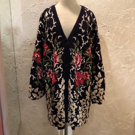 knit 675[AR549]