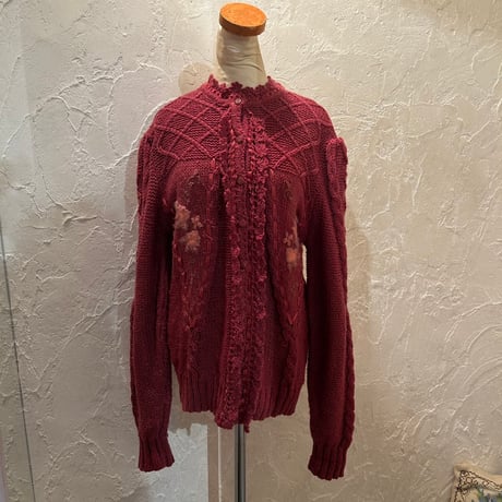 knit 710[ge898]