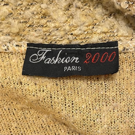 knit 701[ge104]