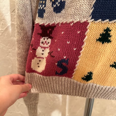 knit 767[na733]