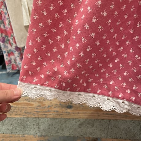 skirt 675[ge-858]