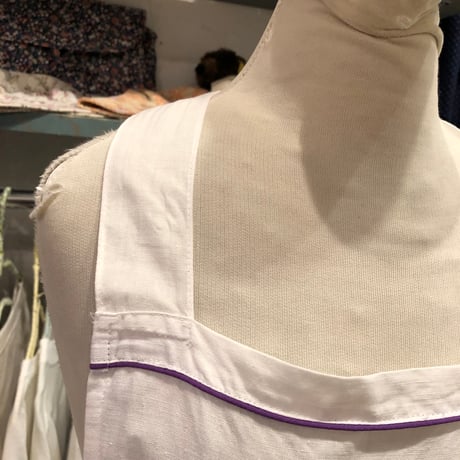 apron 583[ge642]