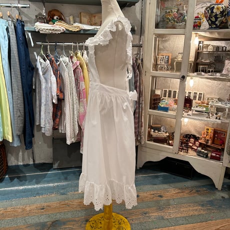 apron 392[na809]