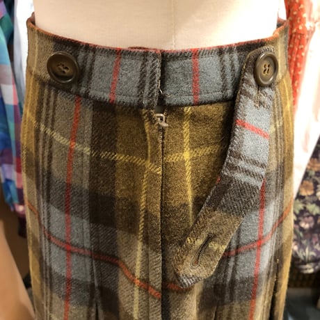 skirt 721[AR545]