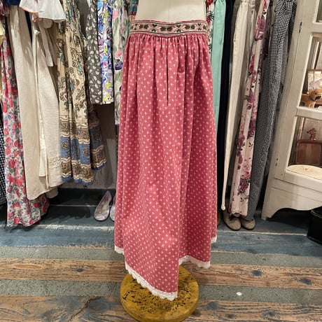 skirt 675[ge-858]