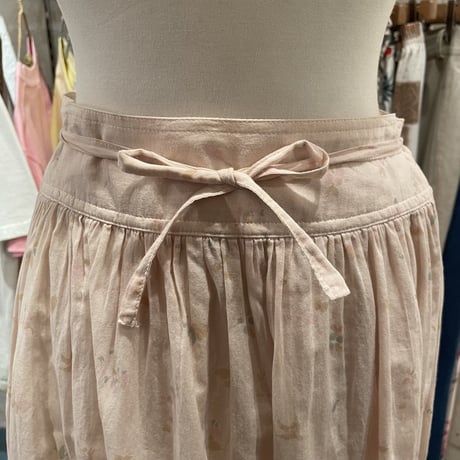 skirt 863[na931]