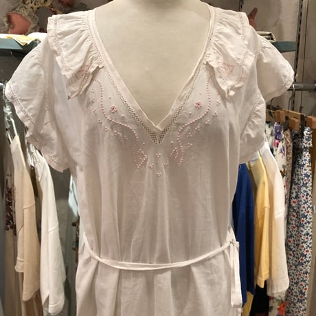 antique 80[FA107]