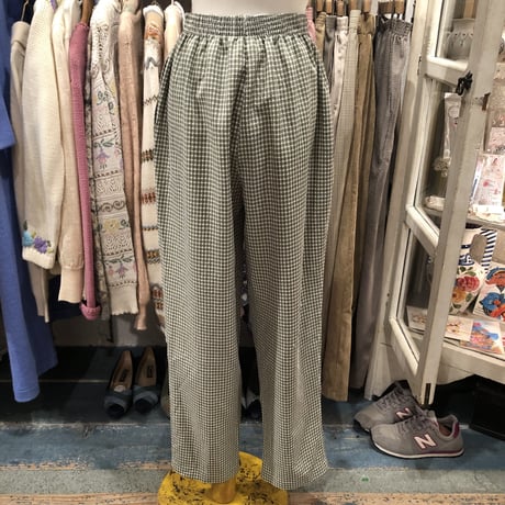 bottoms 972[FF614]