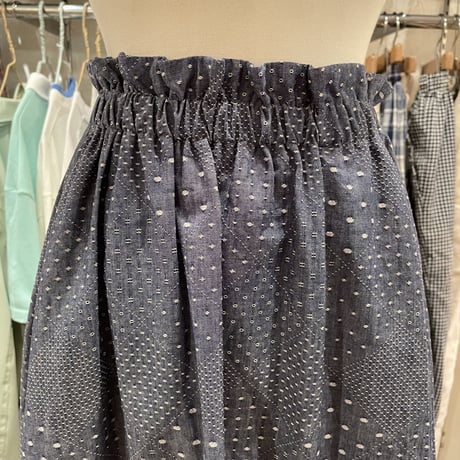 skirt 617[na594]