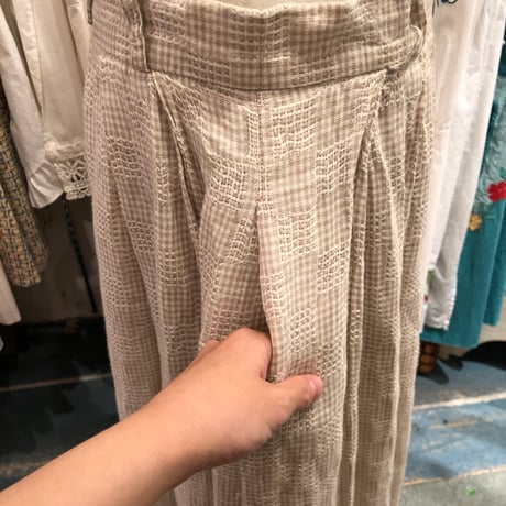 skirt 501[ge998]