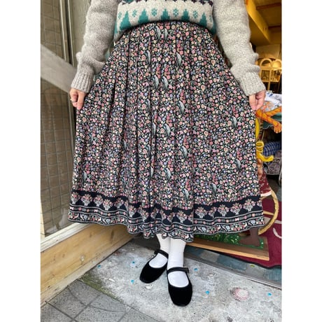 skirt 478[na588]