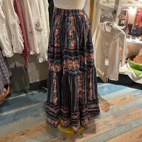 skirt 800[ge632]