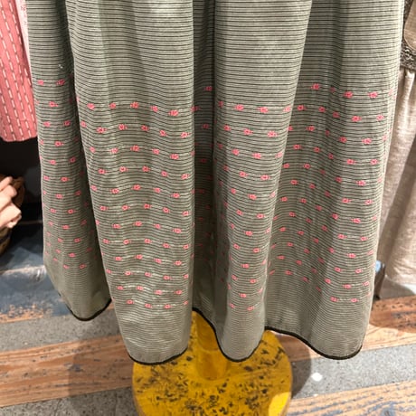 skirt 782[ge553]