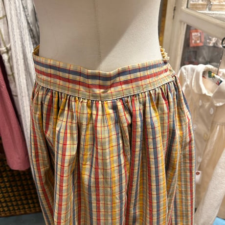 skirt 809[ge662]