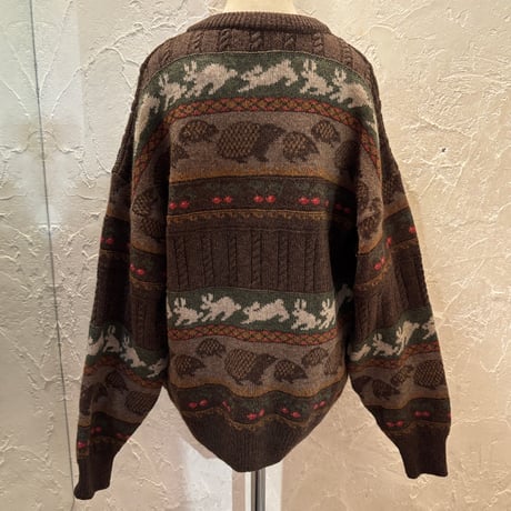 knit 689[ge837]