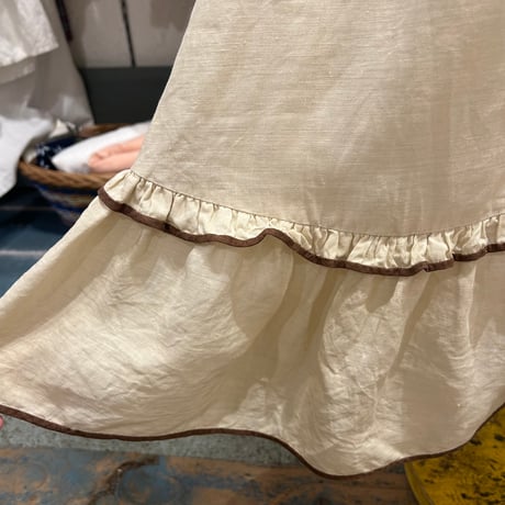 skirt 795[na798]
