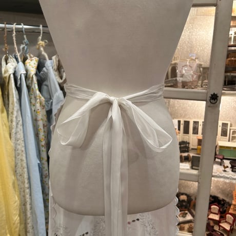 apron 380[na598]