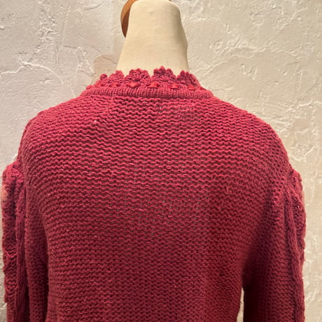knit 710[ge898]