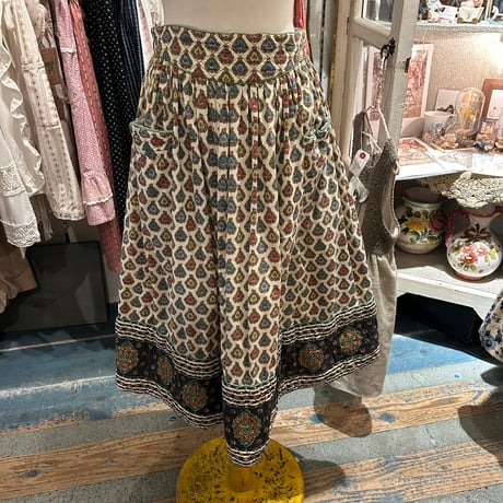 skirt 755[na699]