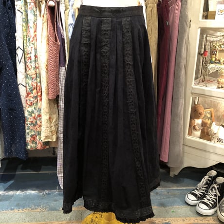 skirt 619[na661]