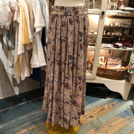 skirt 435[na208]