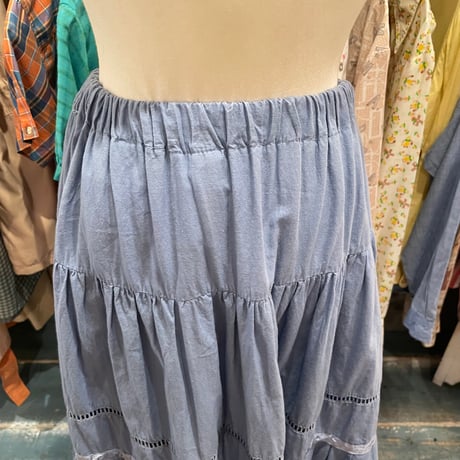 skirt 580[na654]
