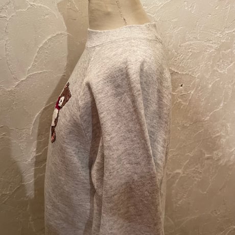 sweat 461[na510]
