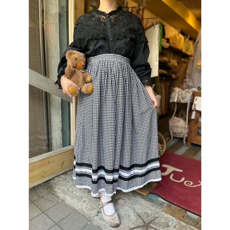 skirt 861[ge986]