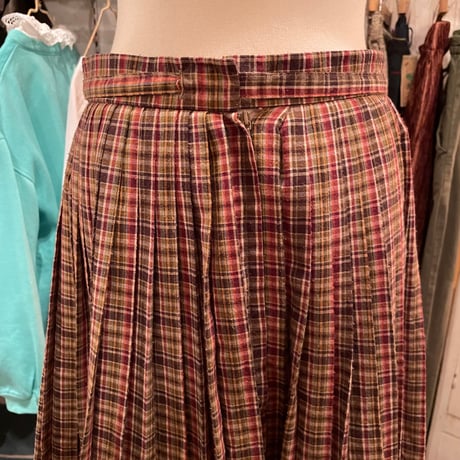 skirt 76[ks62]