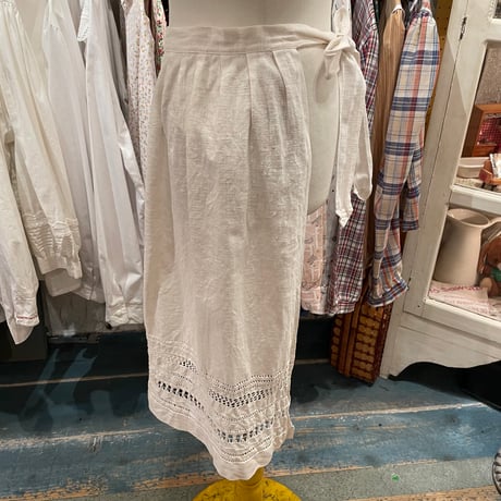 apron 443[na563]
