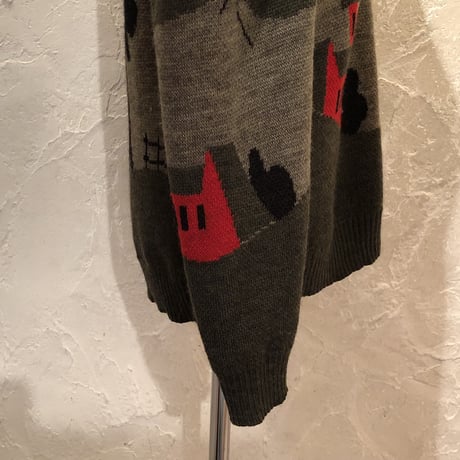 knit 376[na529]