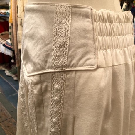 skirt 89[RB64]