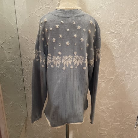 knit 433[na754]