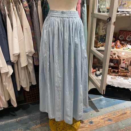 skirt 914[na459]