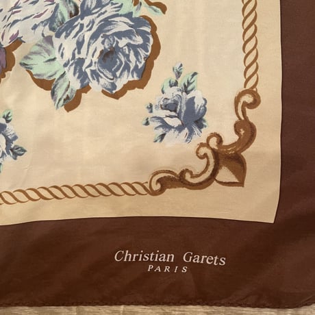 scarf 58［FF235]