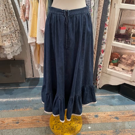 skirt 436[na224]